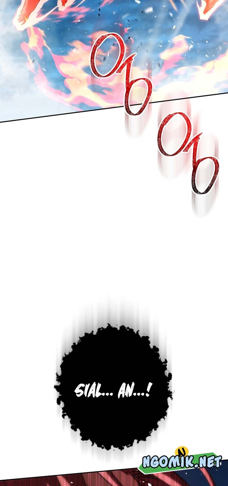 The Live Chapter 172 Gambar 31