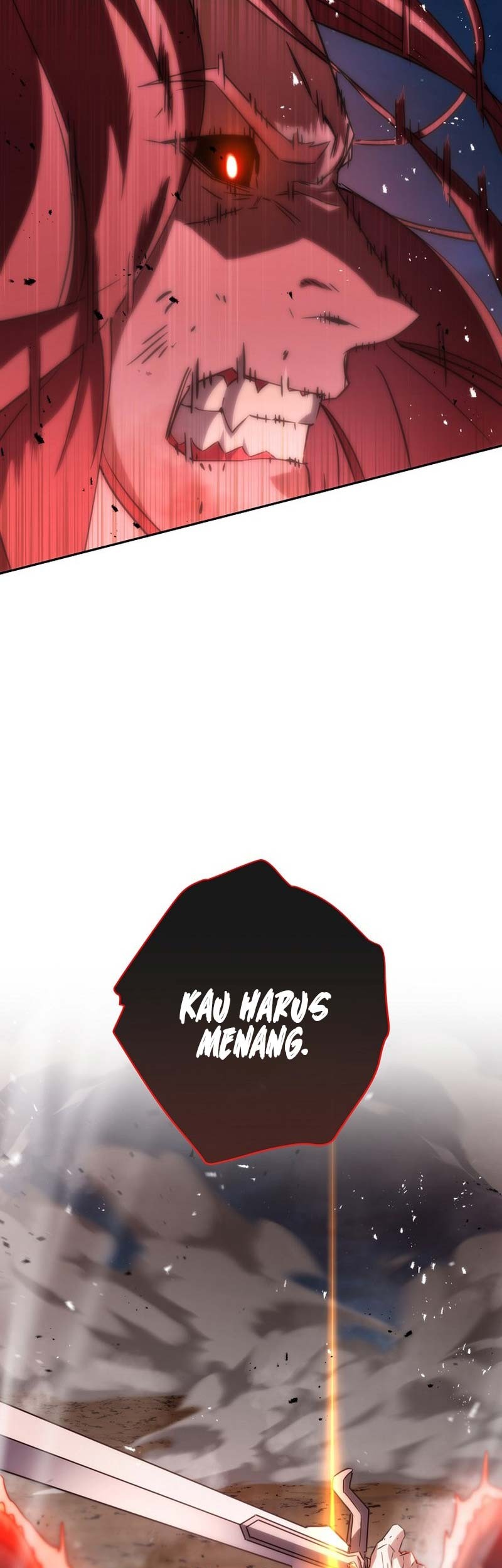 The Live Chapter 172 Gambar 32