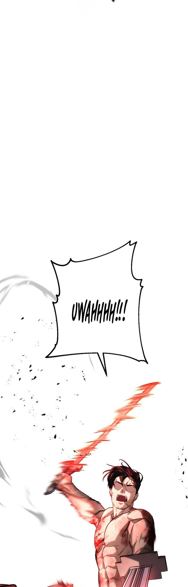 The Live Chapter 172 Gambar 34