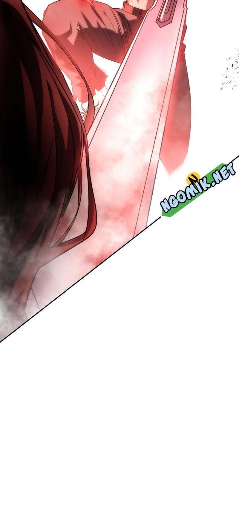 The Live Chapter 172 Gambar 35