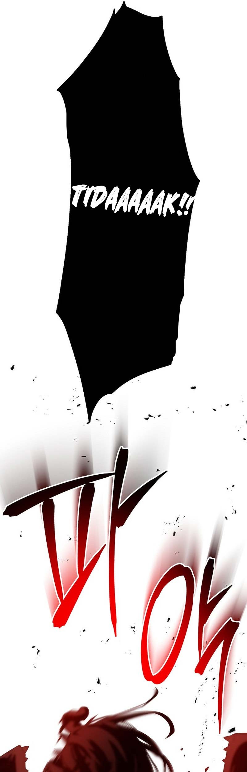 The Live Chapter 172 Gambar 36