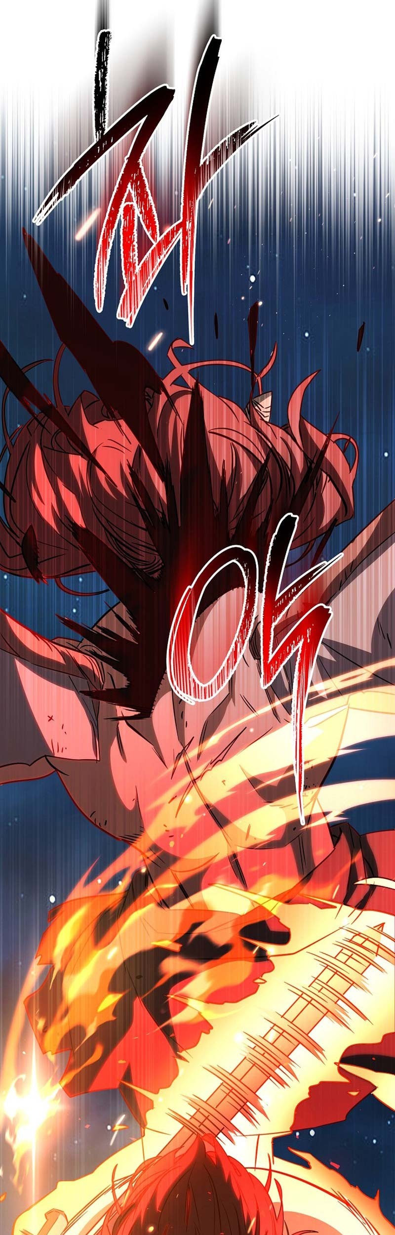 The Live Chapter 172 Gambar 18