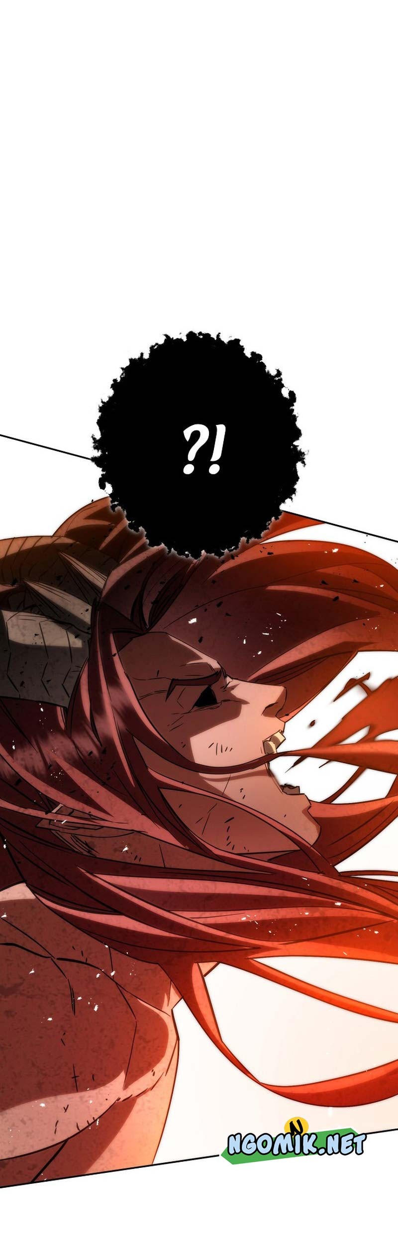 The Live Chapter 172 Gambar 20