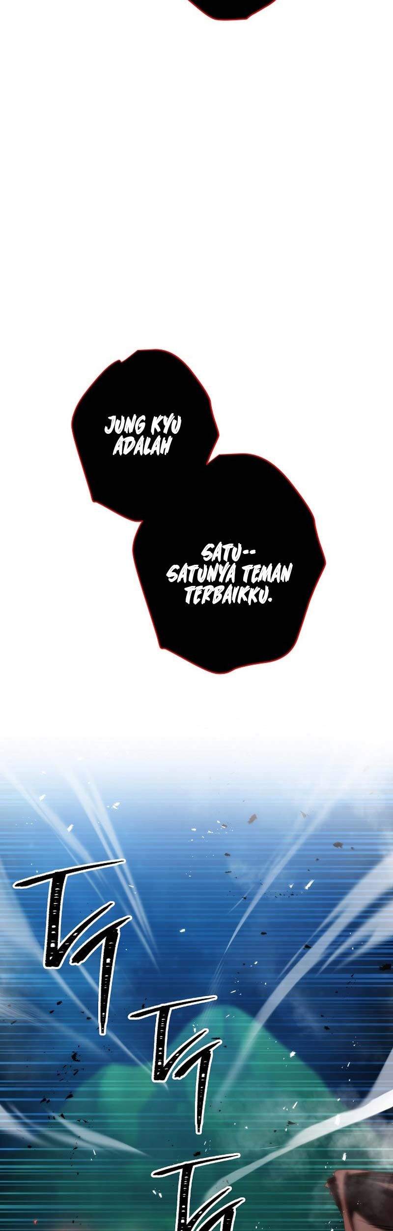 The Live Chapter 172 Gambar 22