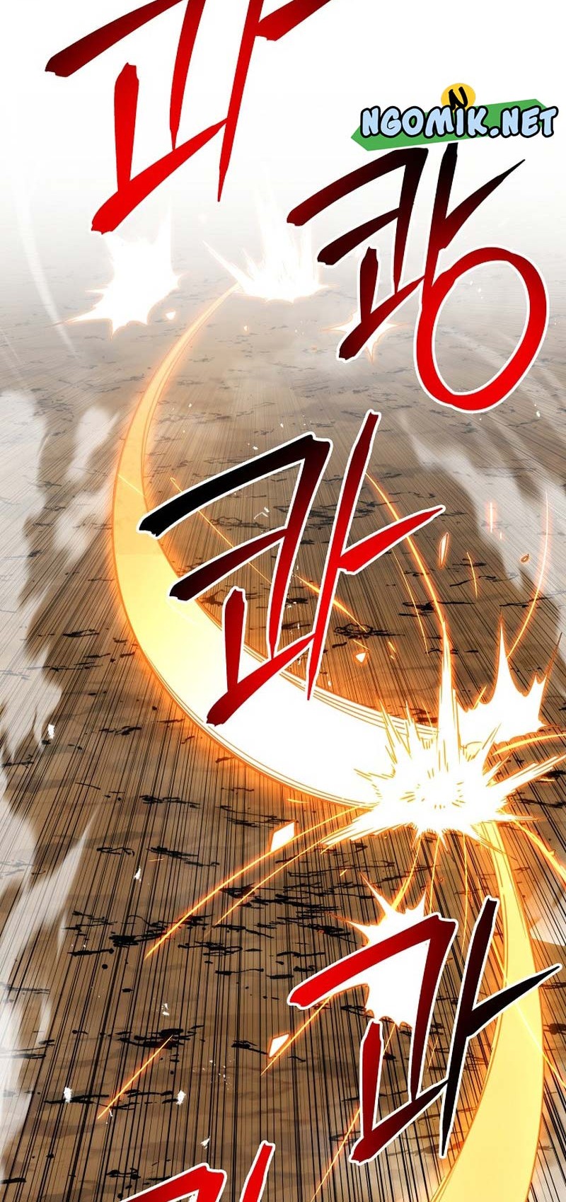 The Live Chapter 172 Gambar 25