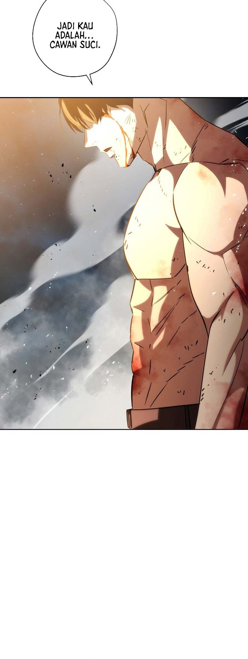 The Live Chapter 172 Gambar 47