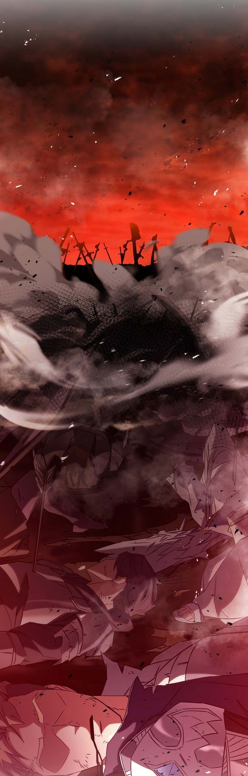 The Live Chapter 172 Gambar 52