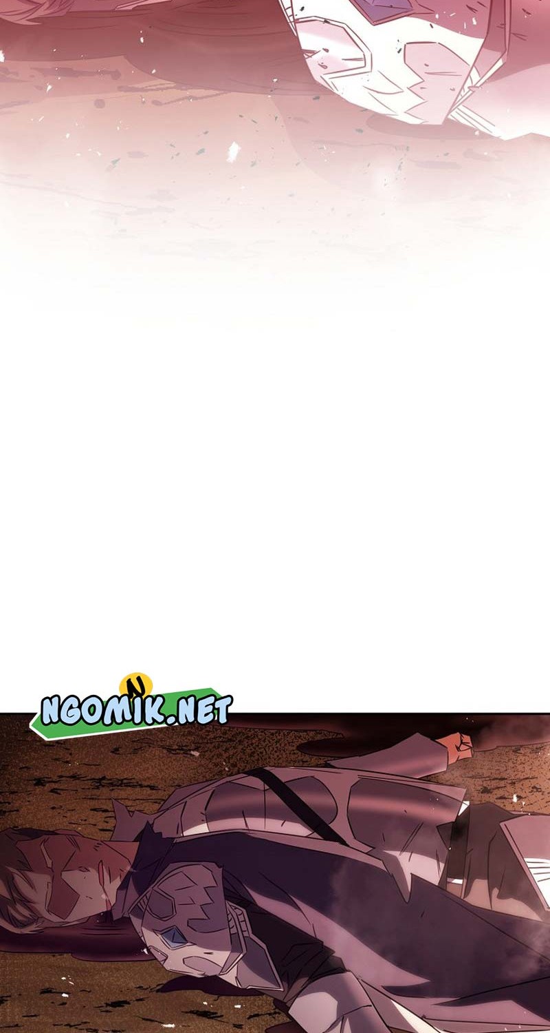 The Live Chapter 172 Gambar 53