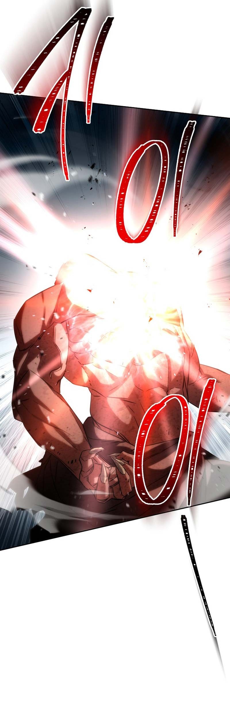 The Live Chapter 172 Gambar 38