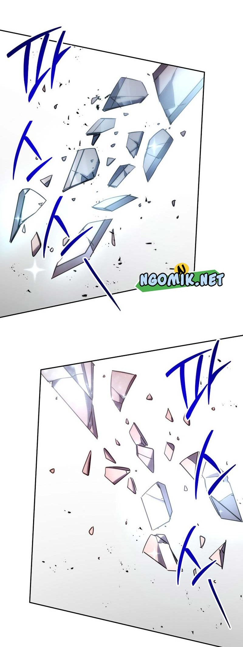 The Live Chapter 172 Gambar 39