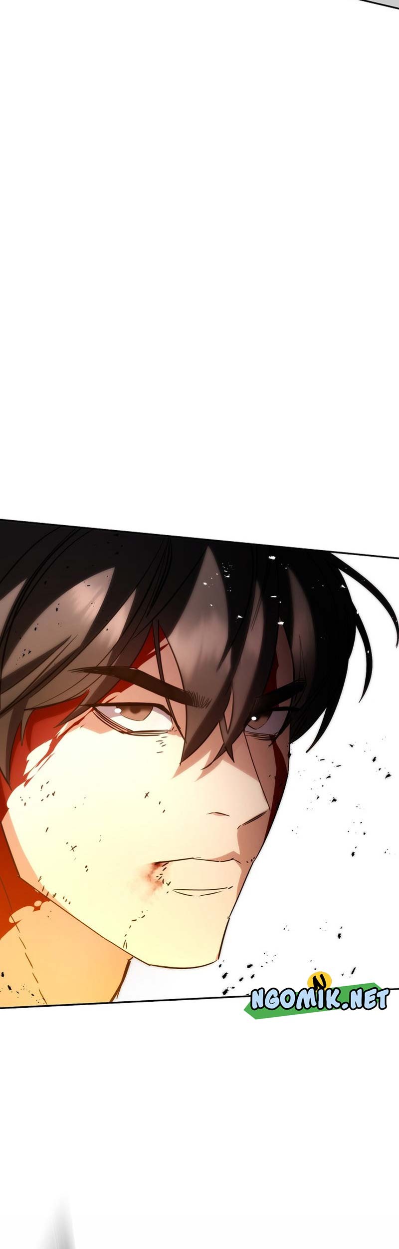 The Live Chapter 172 Gambar 40