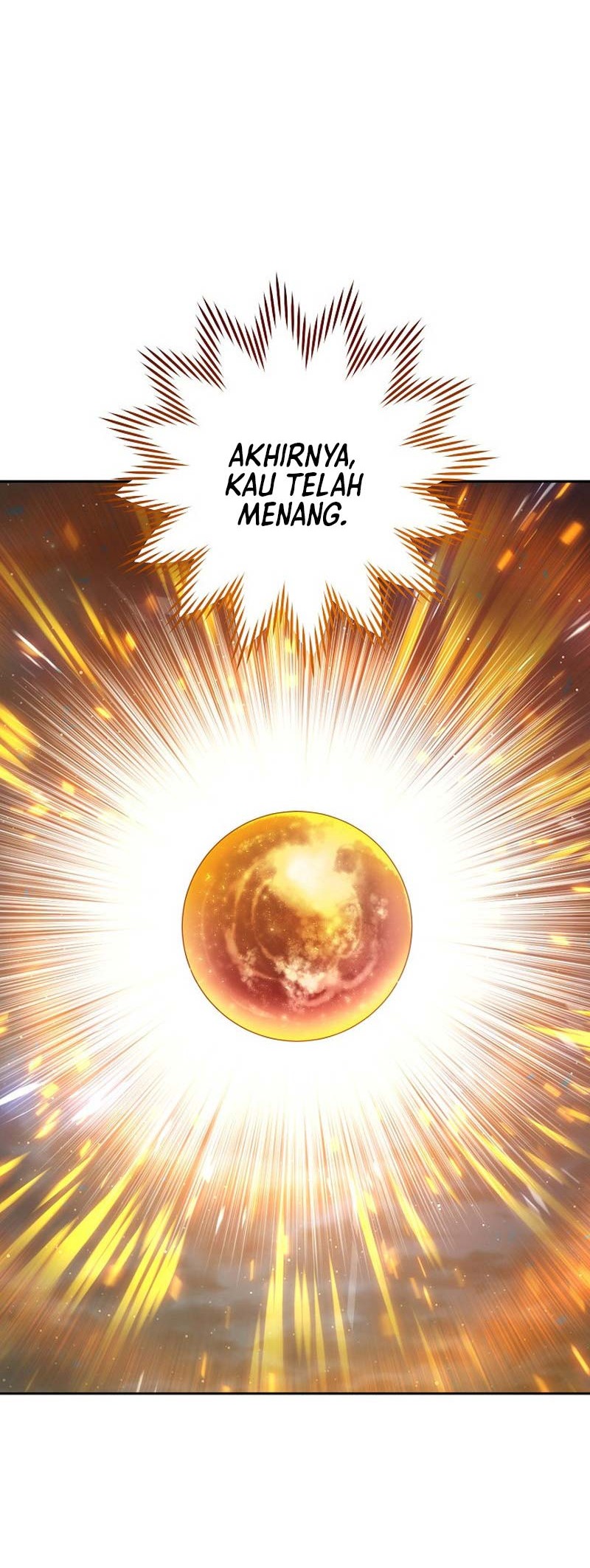 The Live Chapter 172 Gambar 45