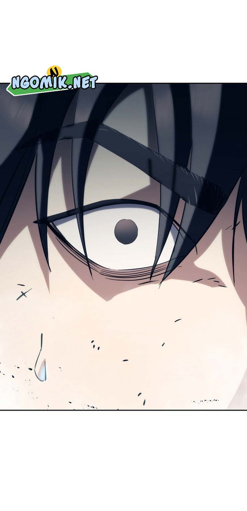 The Live Chapter 172 Gambar 3