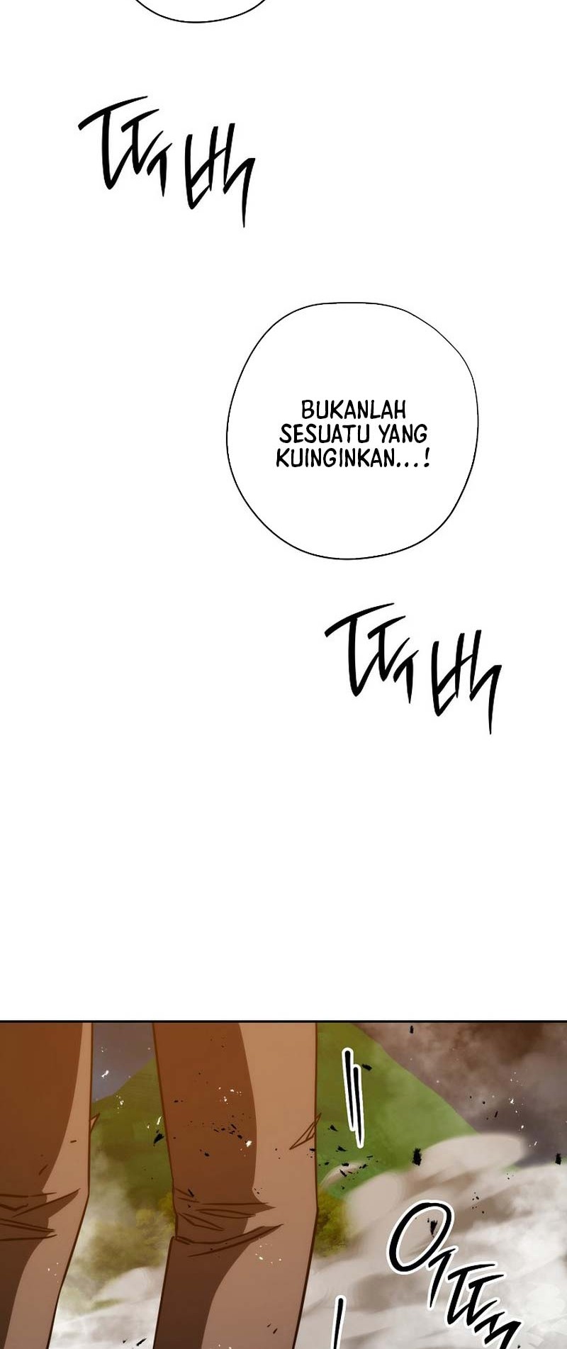 The Live Chapter 172 Gambar 67