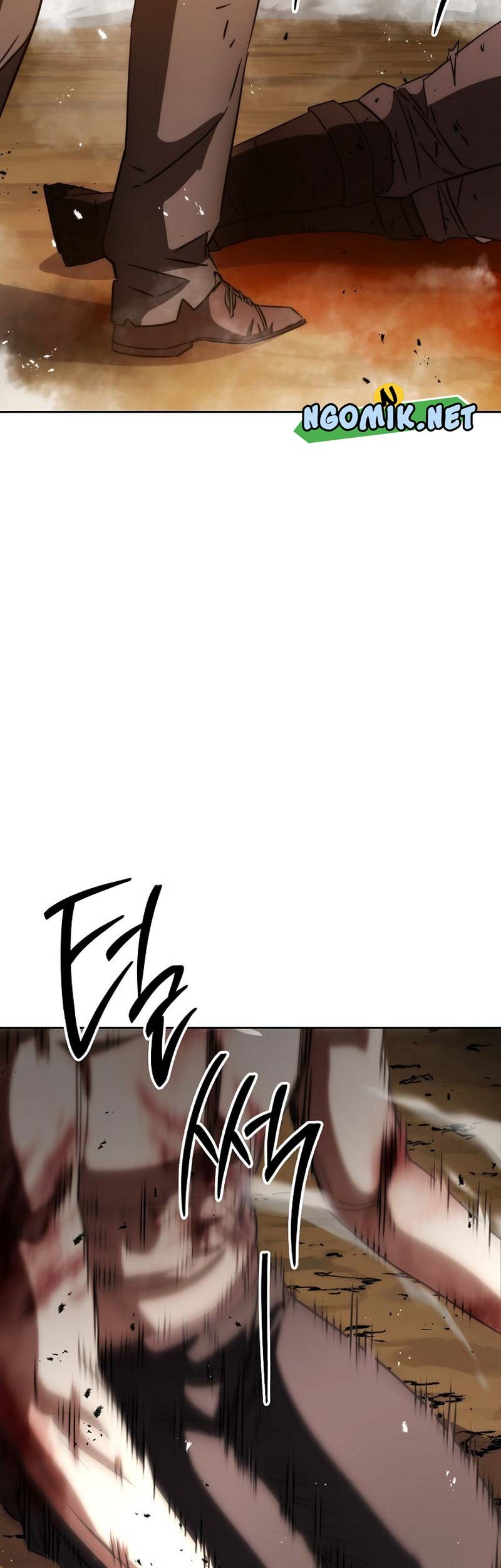 The Live Chapter 172 Gambar 68