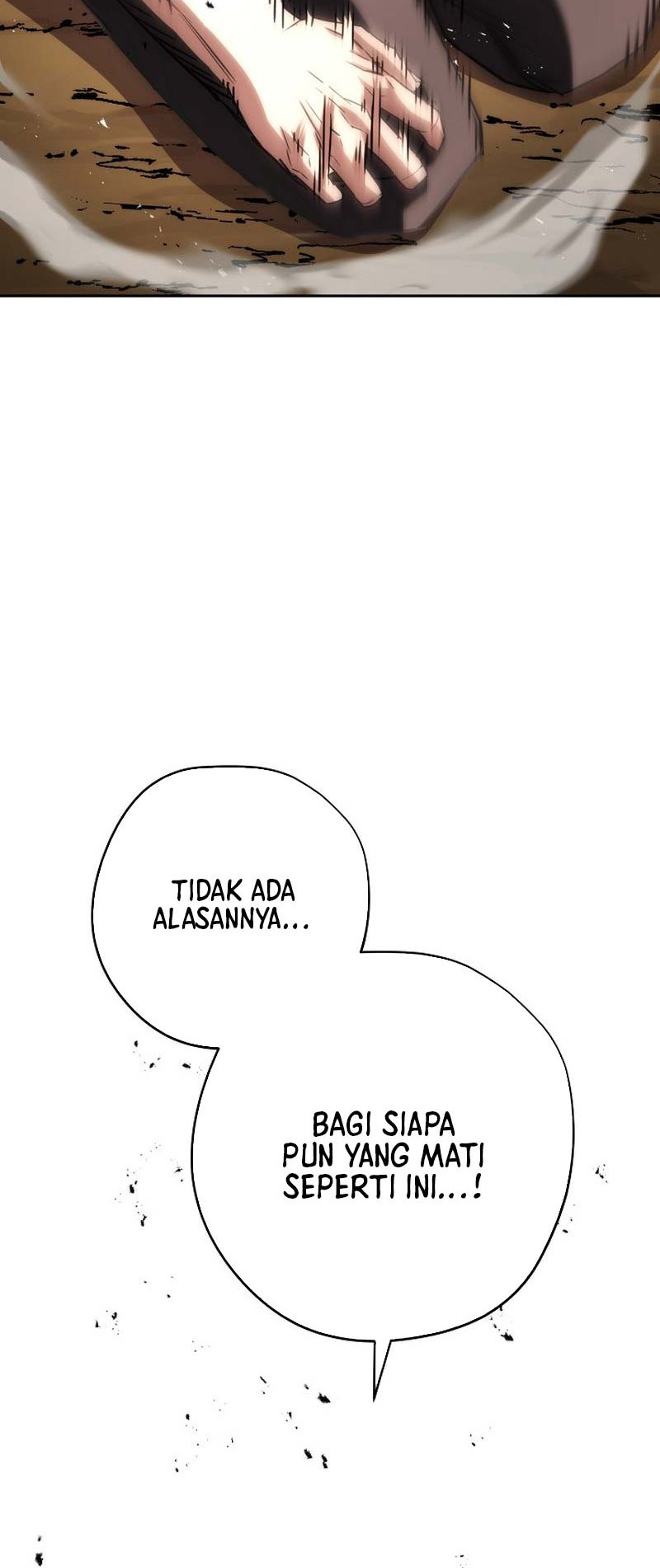 The Live Chapter 172 Gambar 69