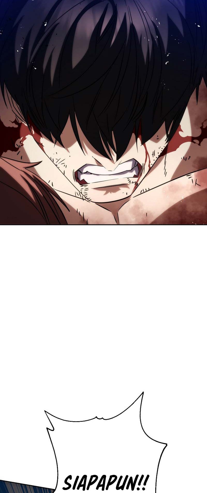 The Live Chapter 172 Gambar 71