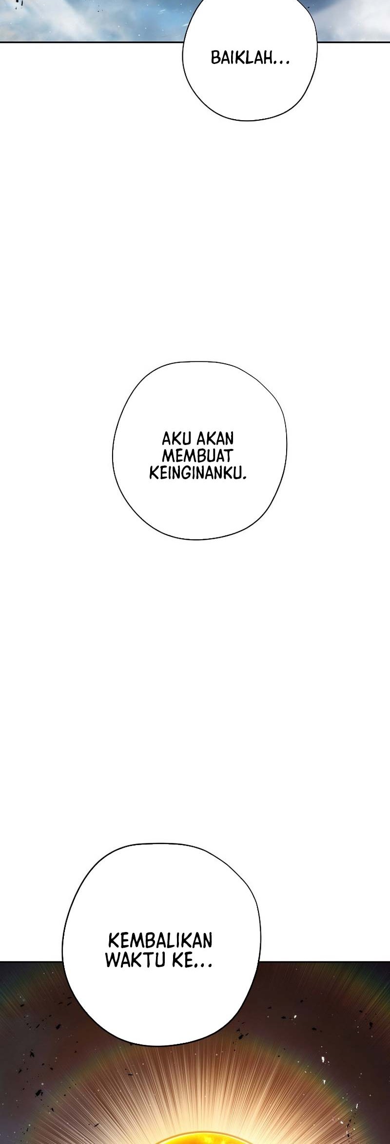 The Live Chapter 172 Gambar 77