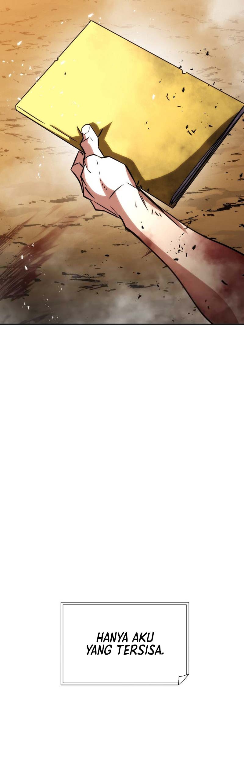 The Live Chapter 172 Gambar 58