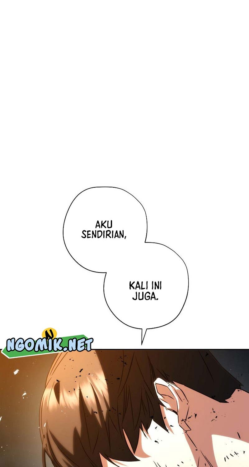 The Live Chapter 172 Gambar 59