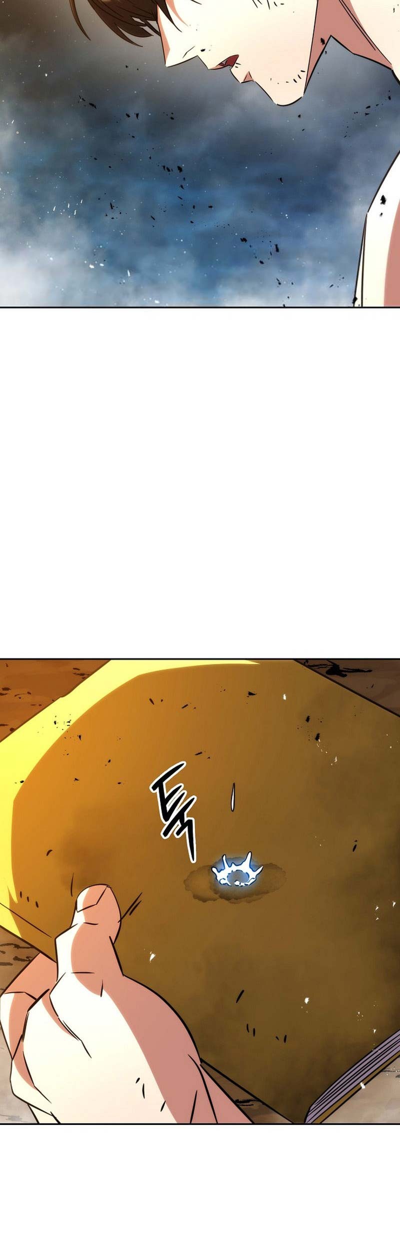 The Live Chapter 172 Gambar 60