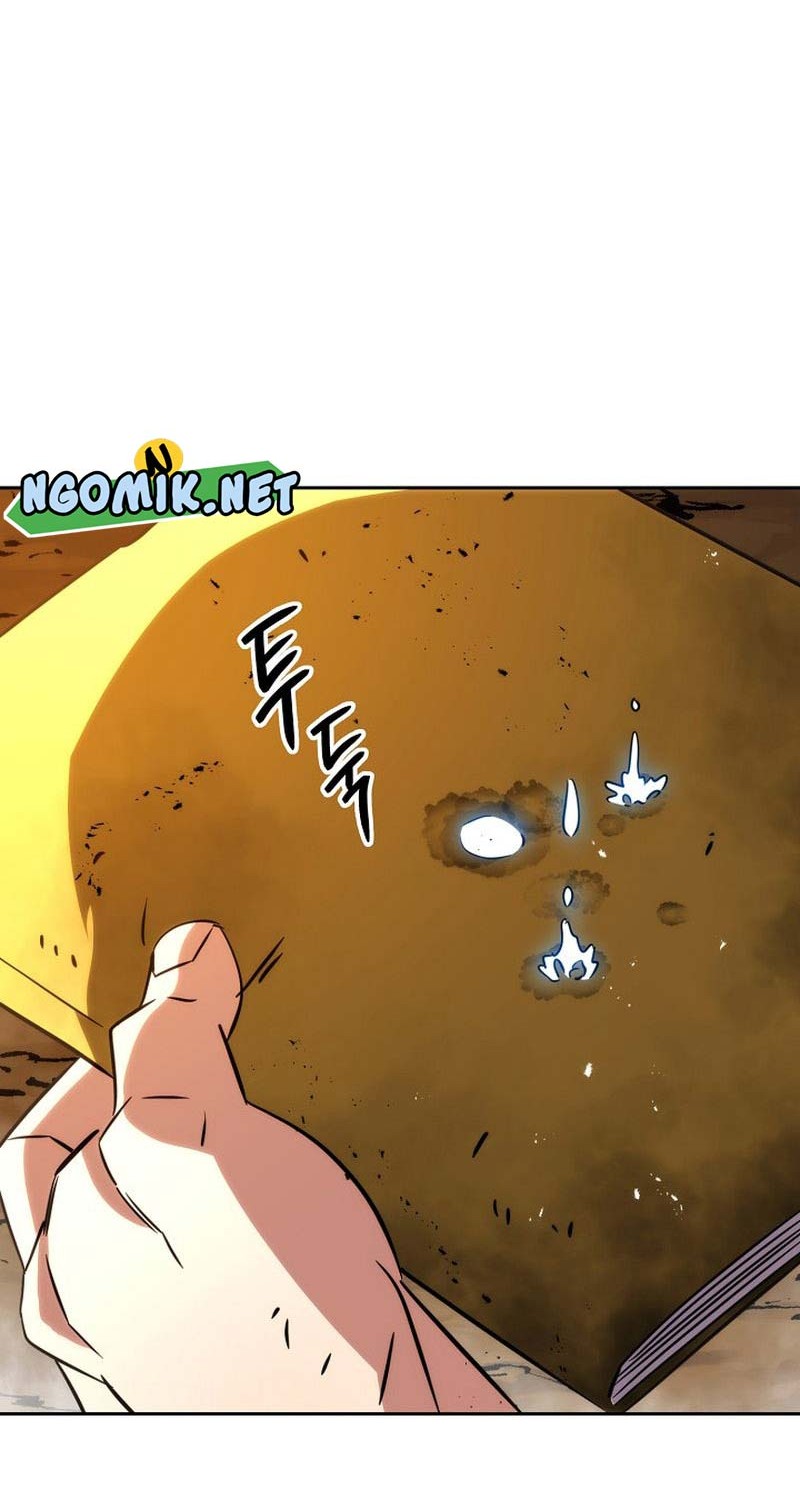 The Live Chapter 172 Gambar 61