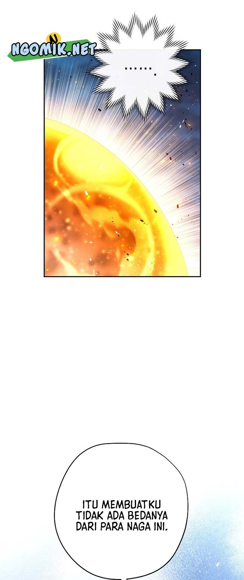 The Live Chapter 172 Gambar 65