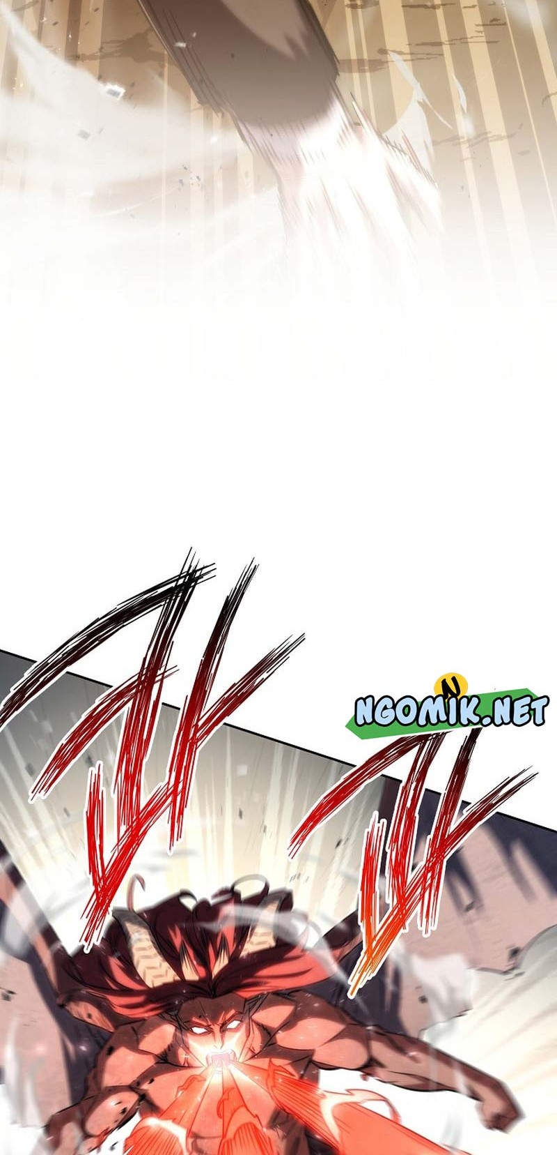 The Live Chapter 172 Gambar 5