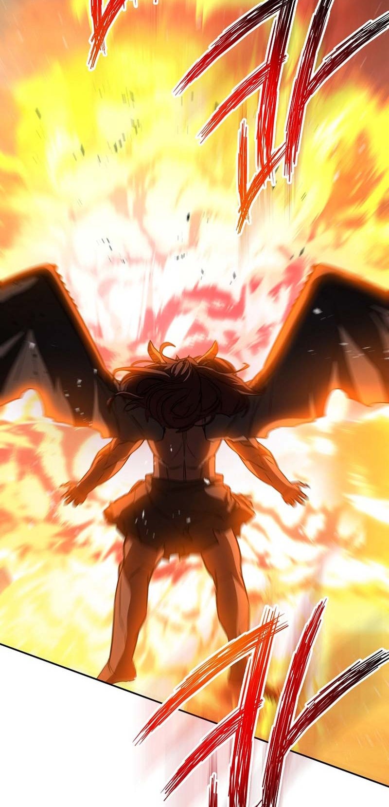 The Live Chapter 172 Gambar 7