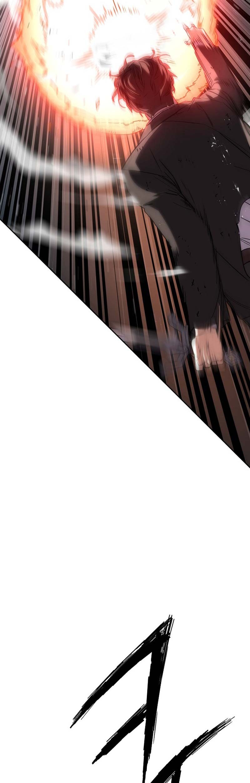 The Live Chapter 172 Gambar 10