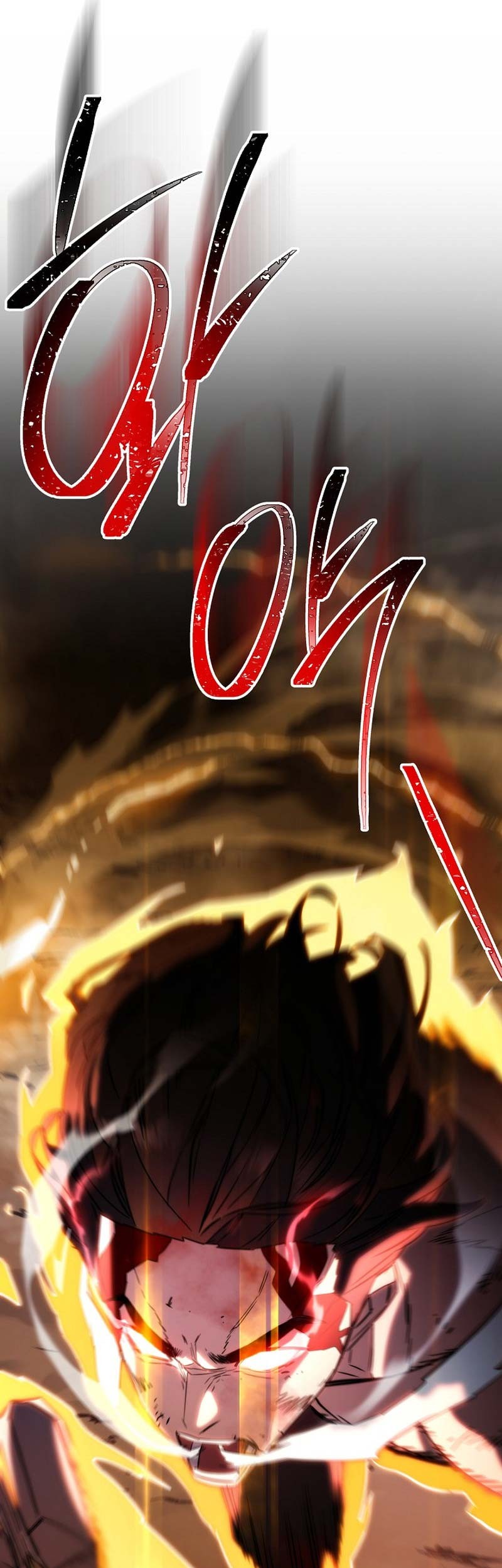 The Live Chapter 172 Gambar 14