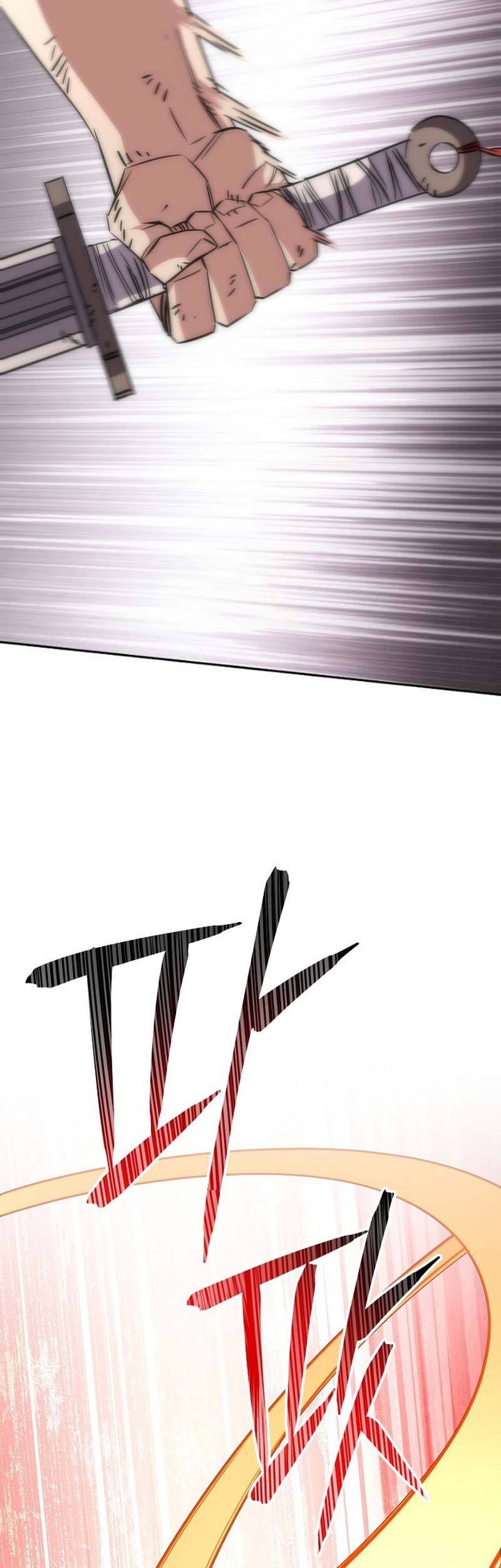 The Live Chapter 172 Gambar 16