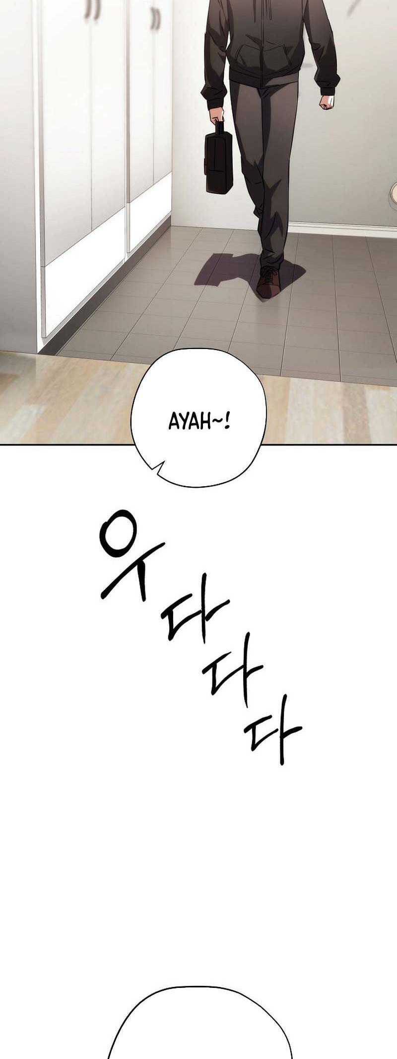 The Live Chapter 173 Gambar 29