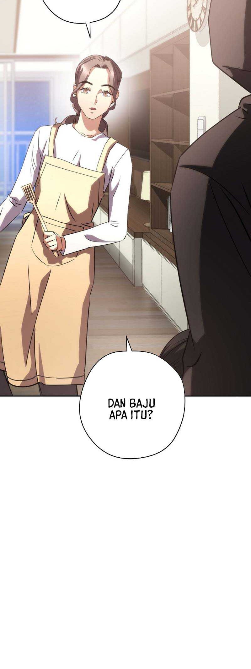 The Live Chapter 173 Gambar 31