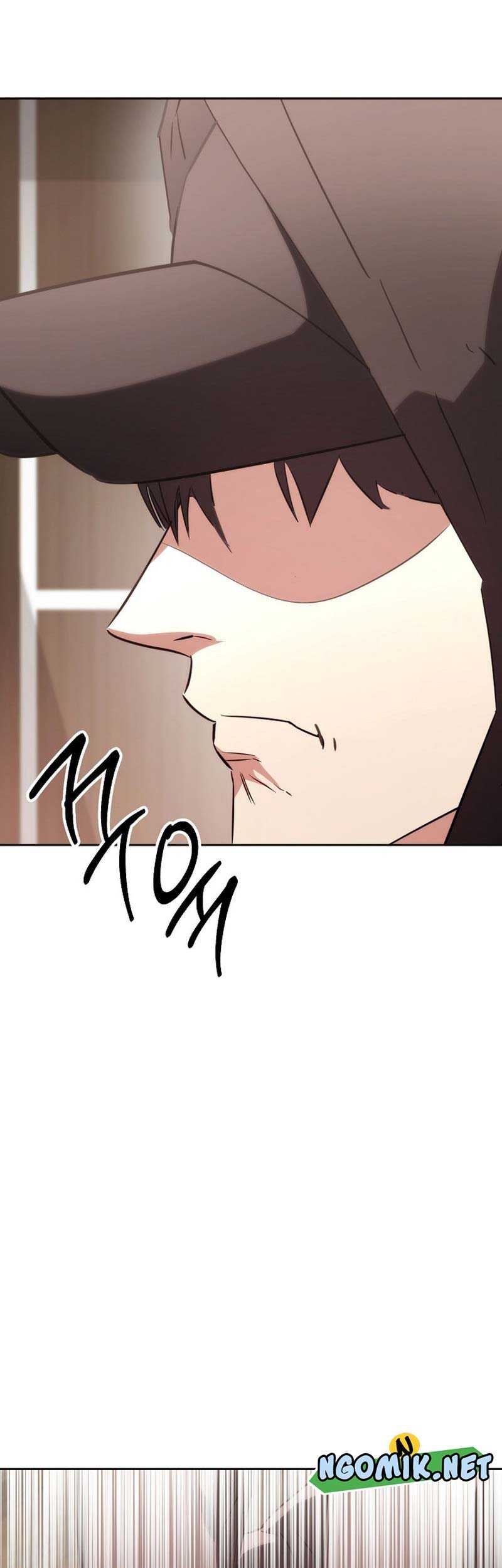 The Live Chapter 173 Gambar 32