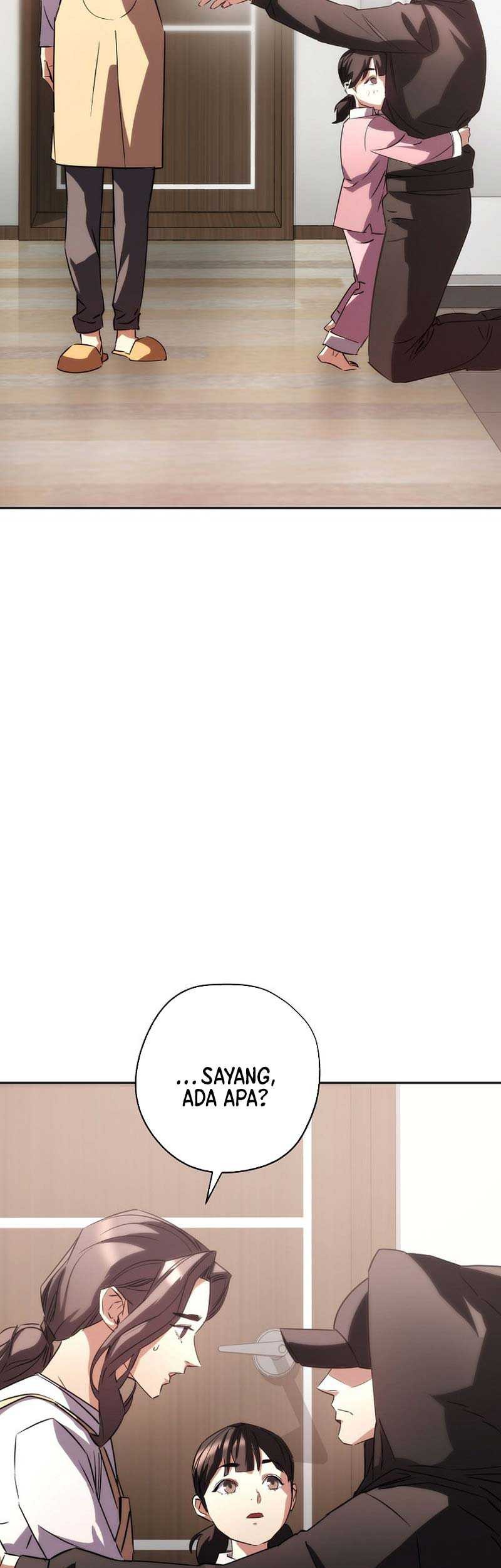 The Live Chapter 173 Gambar 34