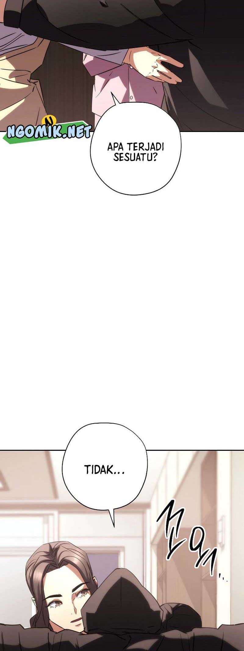 The Live Chapter 173 Gambar 35