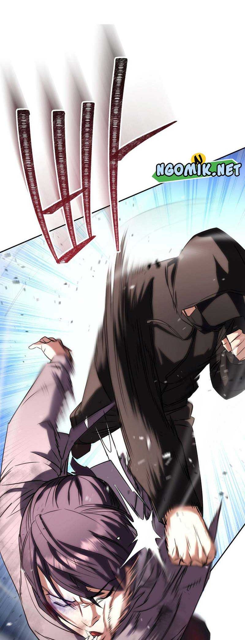 The Live Chapter 173 Gambar 19