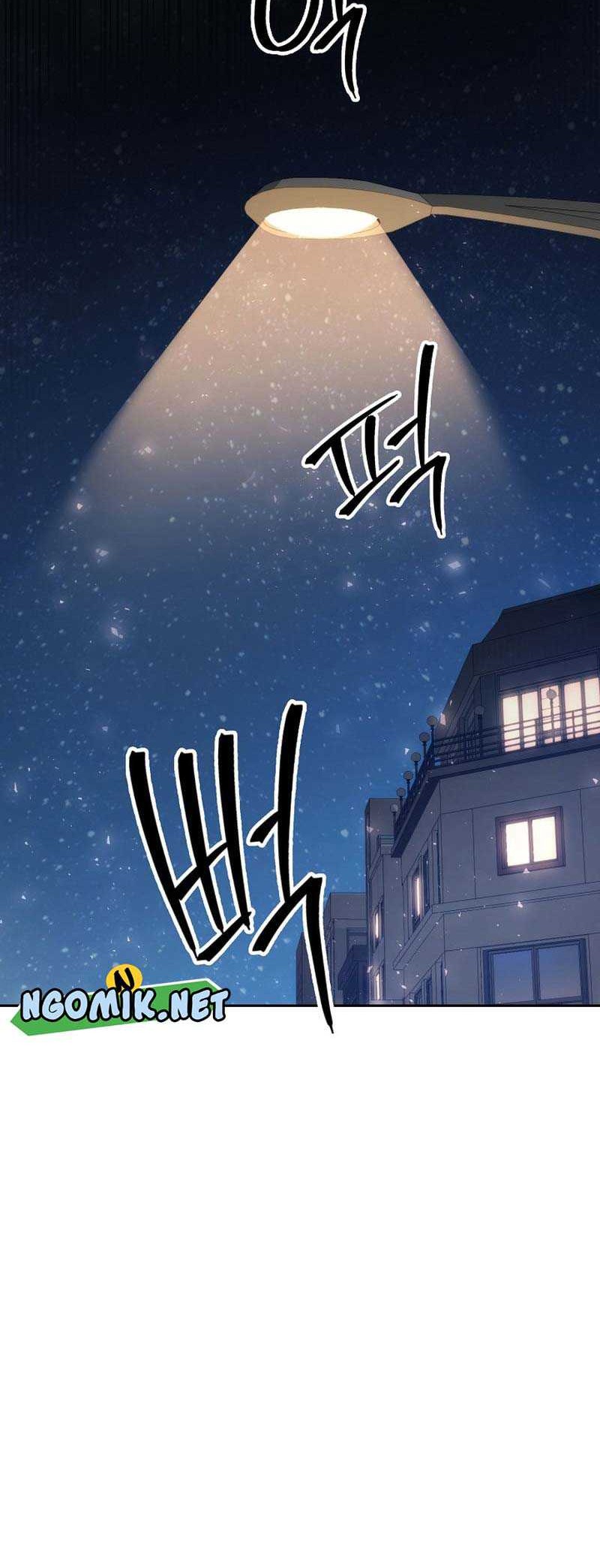 The Live Chapter 173 Gambar 21