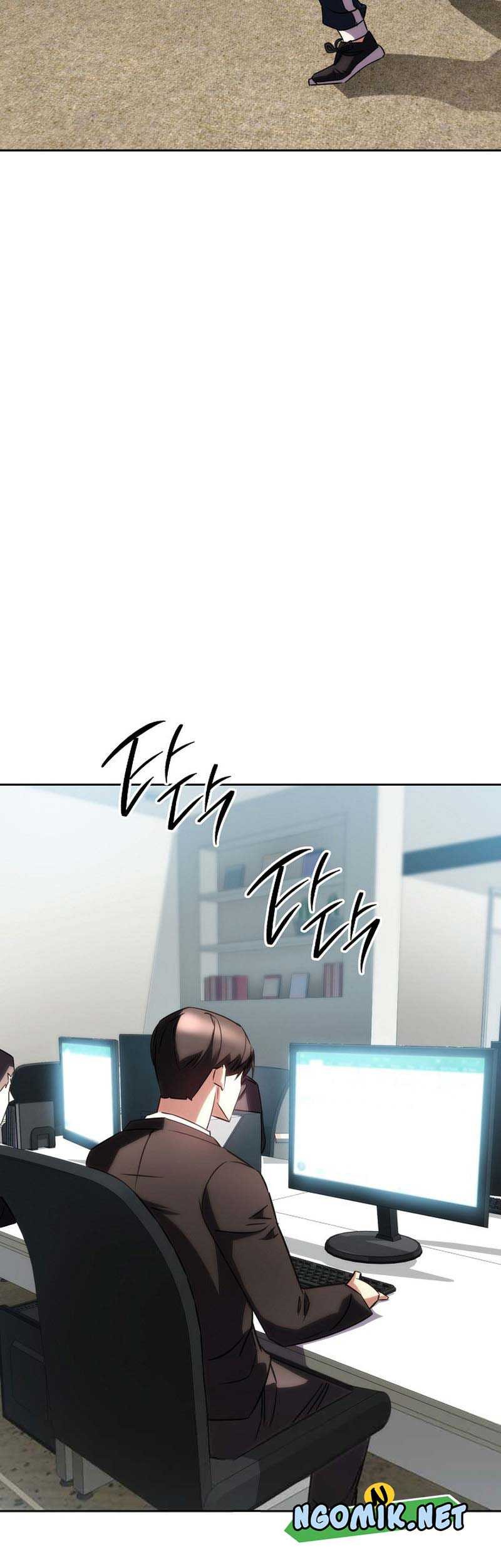 The Live Chapter 173 Gambar 48