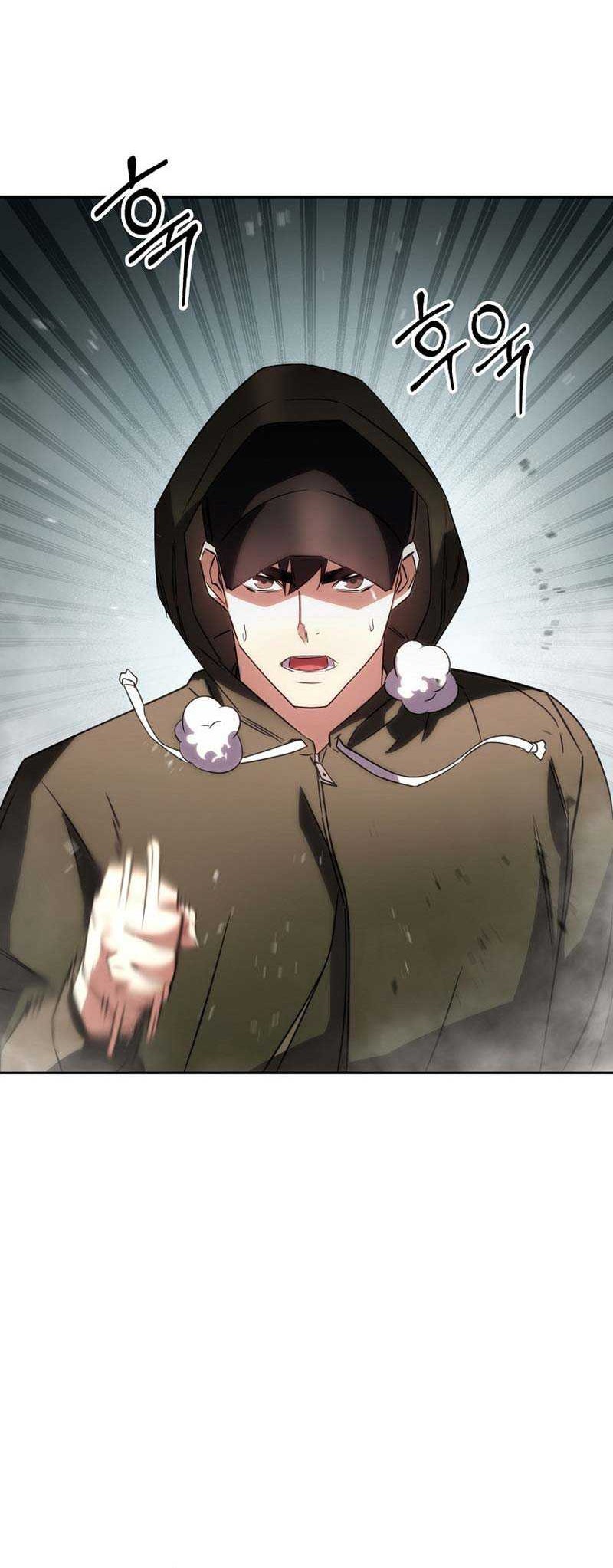 The Live Chapter 173 Gambar 51