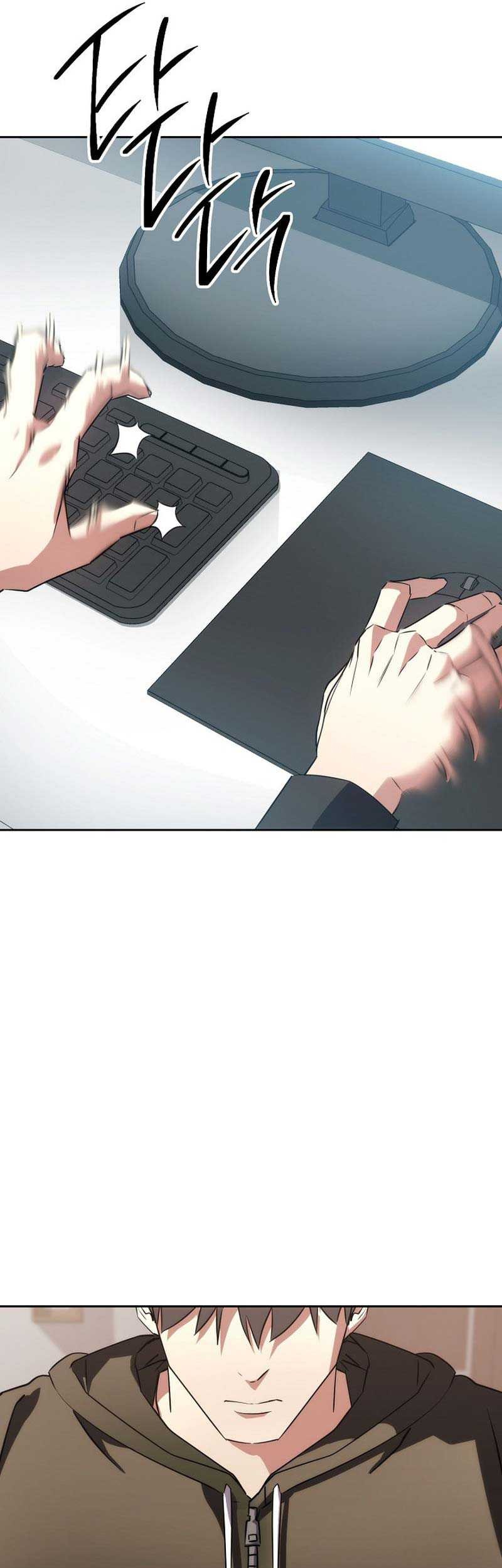 The Live Chapter 173 Gambar 52