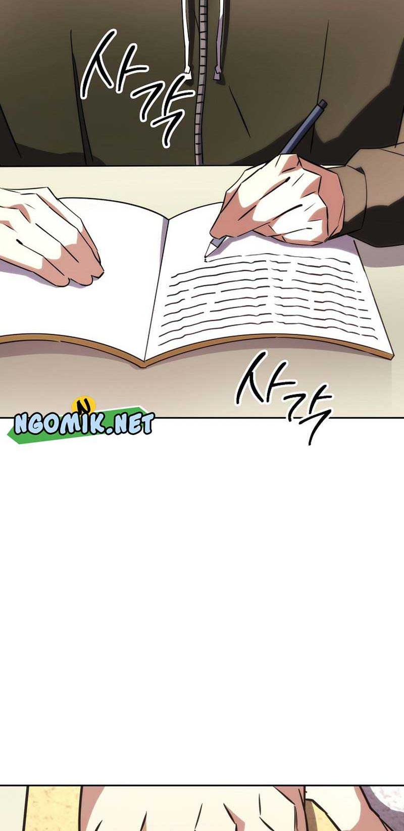 The Live Chapter 173 Gambar 53