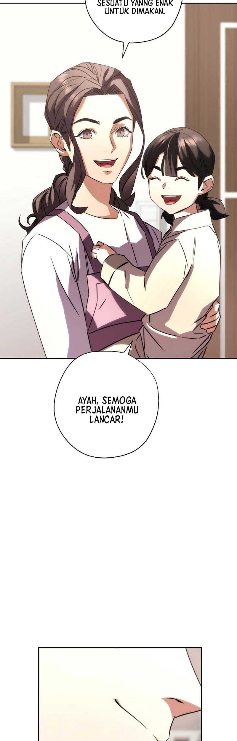 The Live Chapter 173 Gambar 56