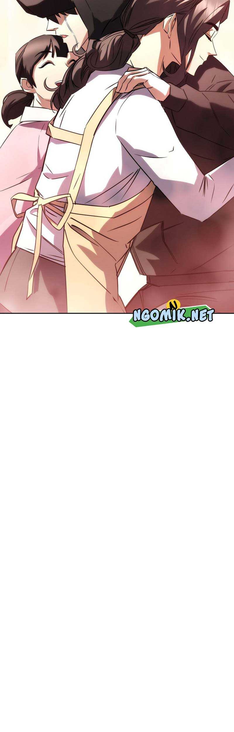 The Live Chapter 173 Gambar 38