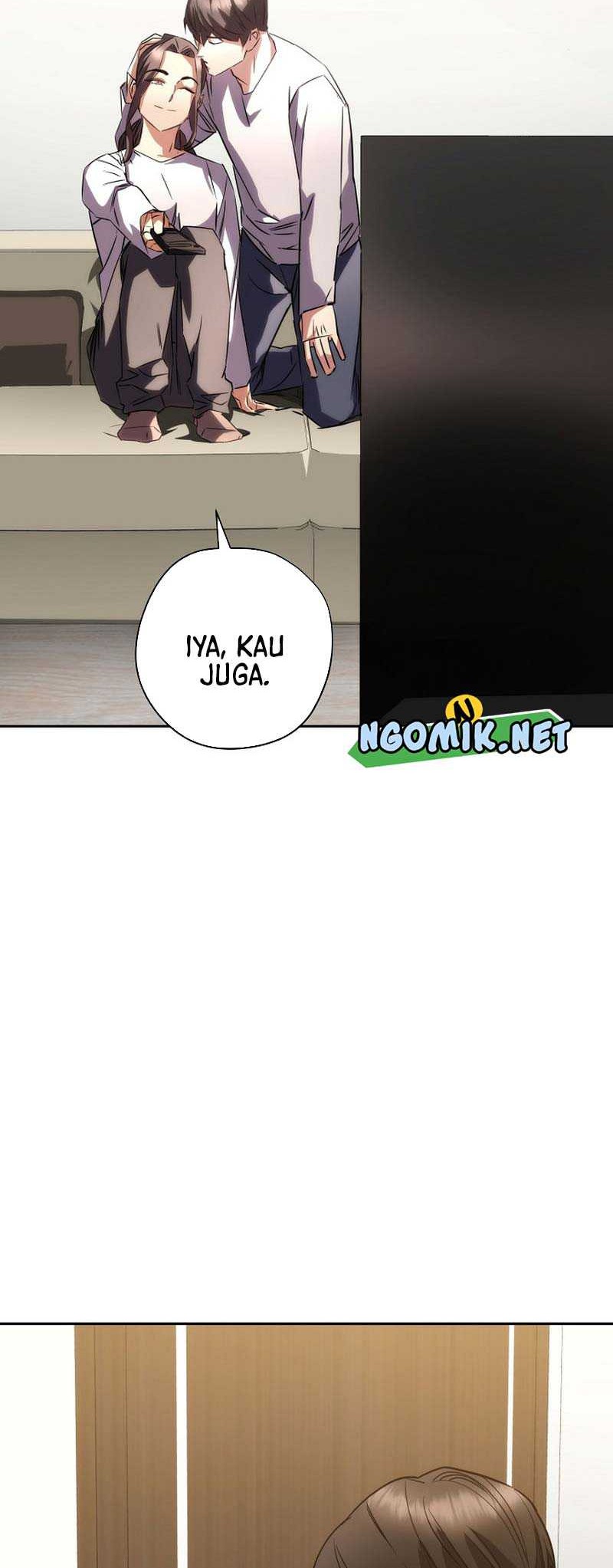 The Live Chapter 173 Gambar 41