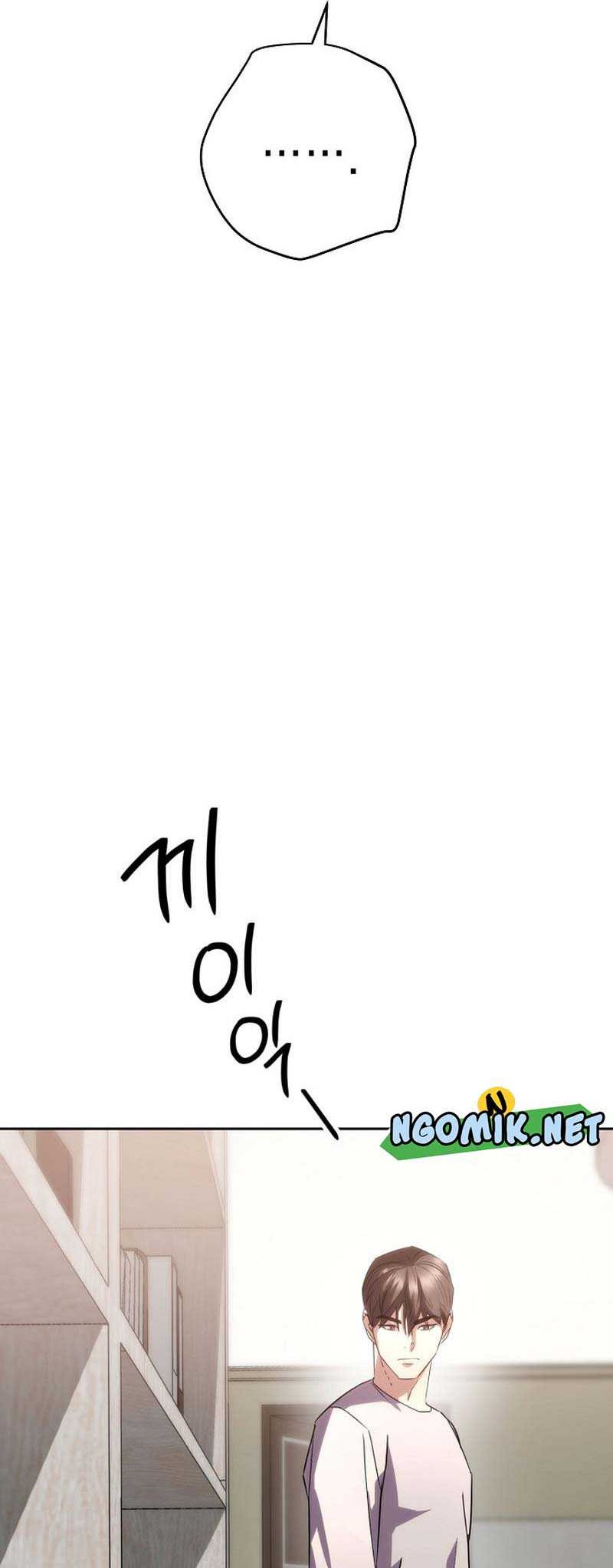 The Live Chapter 173 Gambar 43