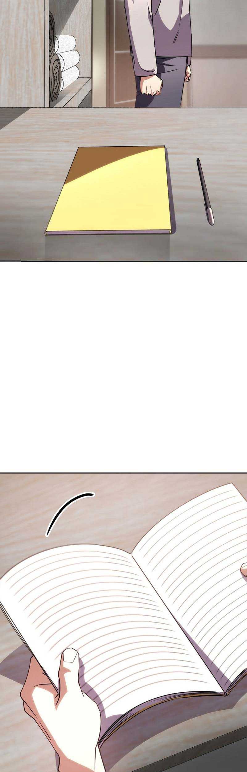 The Live Chapter 173 Gambar 44