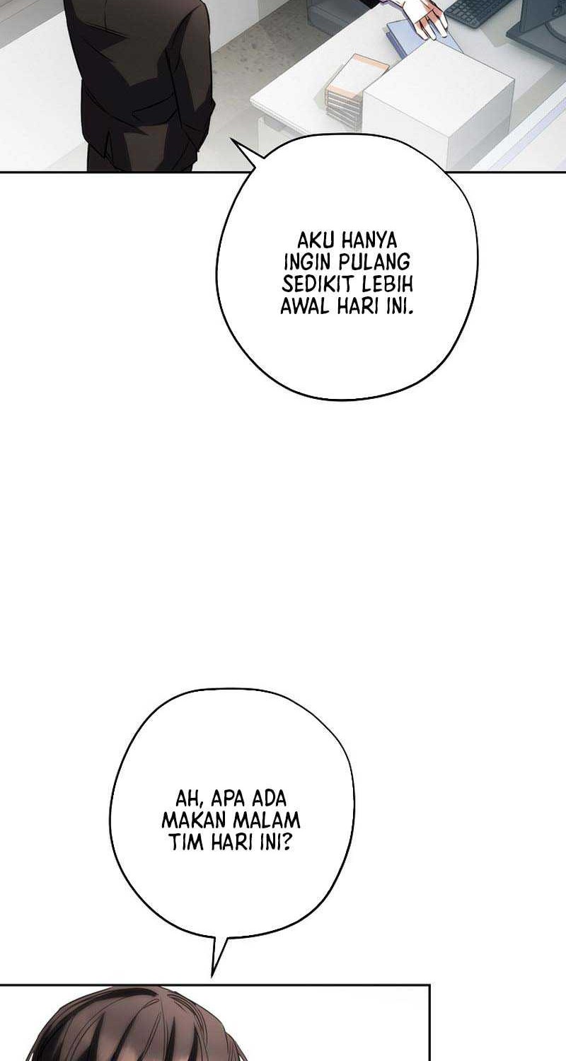 The Live Chapter 173 Gambar 3