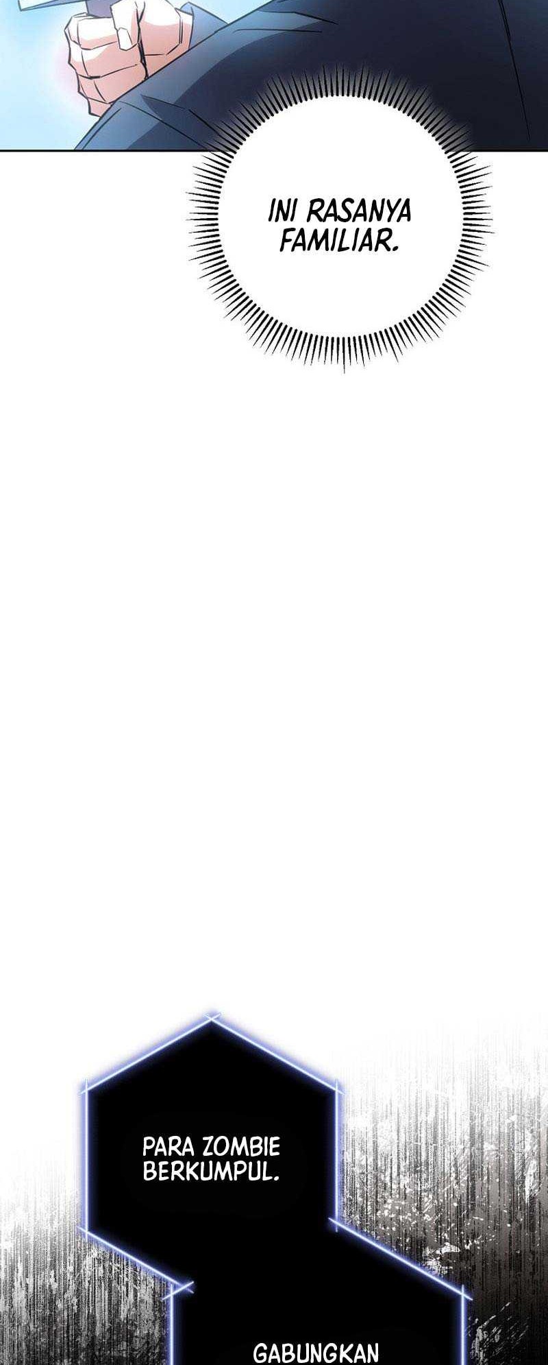 The Live Chapter 173 Gambar 69